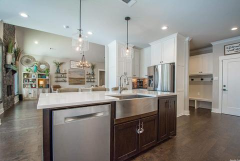 2049 Mohegan Trl, Benton, AR 72019 photo 14