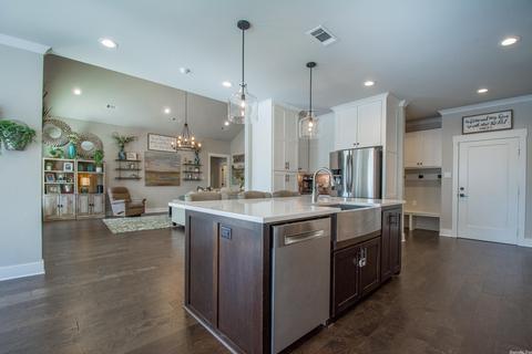 2049 Mohegan Trl, Benton, AR 72019 photo 12