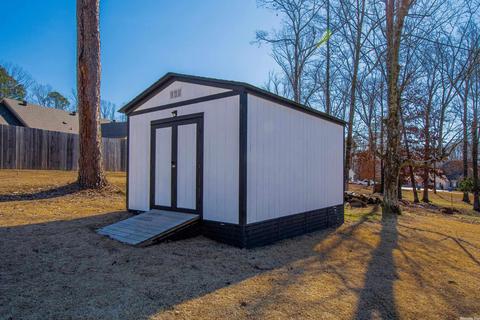 2049 Mohegan Trl, Benton, AR 72019 photo 44
