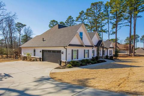 2049 Mohegan Trl, Benton, AR 72019 photo 3