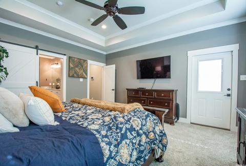 2049 Mohegan Trl, Benton, AR 72019 photo 21