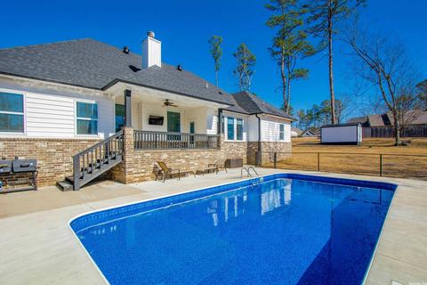 2049 Mohegan Trl, Benton, AR 72019 photo 38