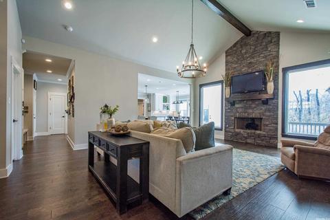 2049 Mohegan Trl, Benton, AR 72019 photo 8