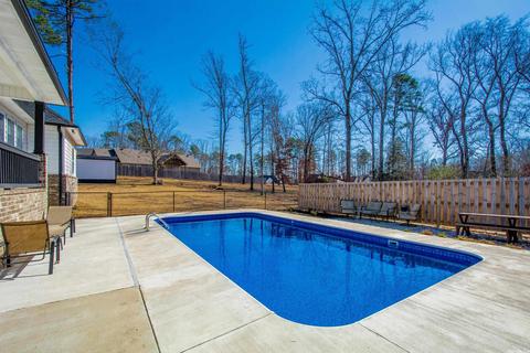2049 Mohegan Trl, Benton, AR 72019 photo 43