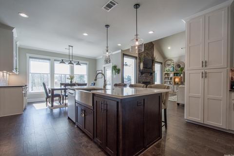 2049 Mohegan Trl, Benton, AR 72019 photo 11