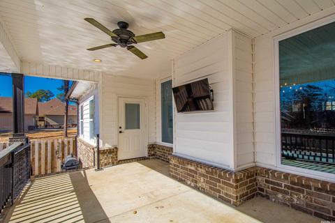 2049 Mohegan Trl, Benton, AR 72019 photo 36