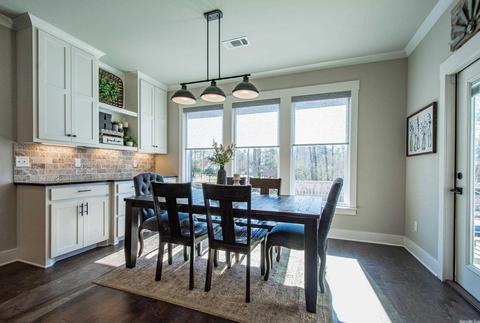 2049 Mohegan Trl, Benton, AR 72019 photo 16