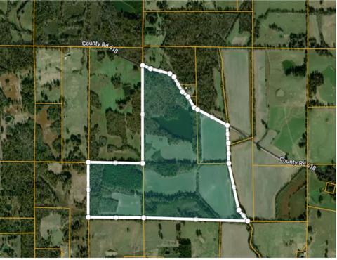 1268 County Road 418, Rector, AR 72461 photo 2