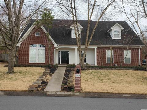 3175 Baxter Dr, Conway, AR 72034 photo 2