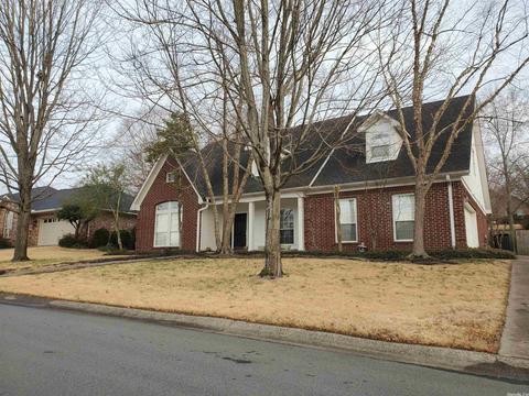 3175 Baxter Dr, Conway, AR 72034 photo 6