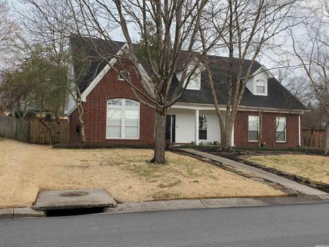 3175 Baxter Dr, Conway, AR 72034 photo 4