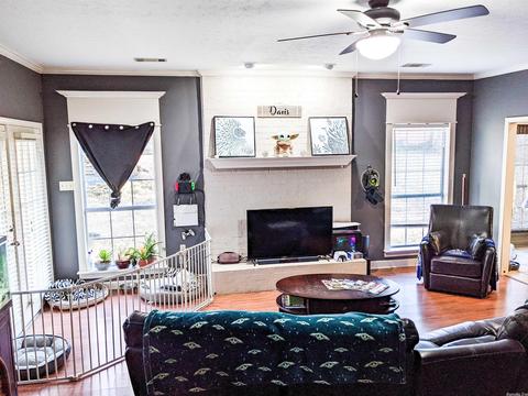 3175 Baxter Dr, Conway, AR 72034 photo 13