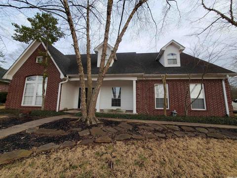 3175 Baxter Dr, Conway, AR 72034 photo 1