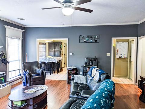3175 Baxter Dr, Conway, AR 72034 photo 16