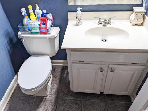 3175 Baxter Dr, Conway, AR 72034 photo 17