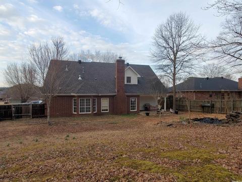 3175 Baxter Dr, Conway, AR 72034 photo 9