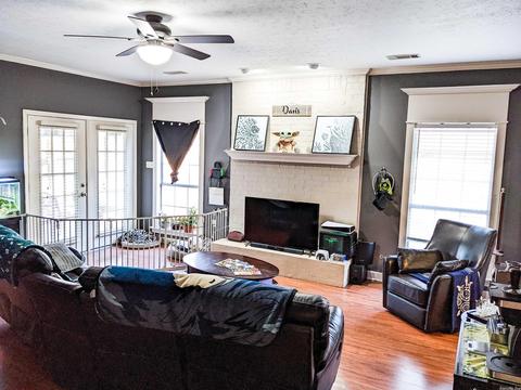3175 Baxter Dr, Conway, AR 72034 photo 14