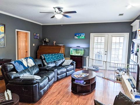 3175 Baxter Dr, Conway, AR 72034 photo 15