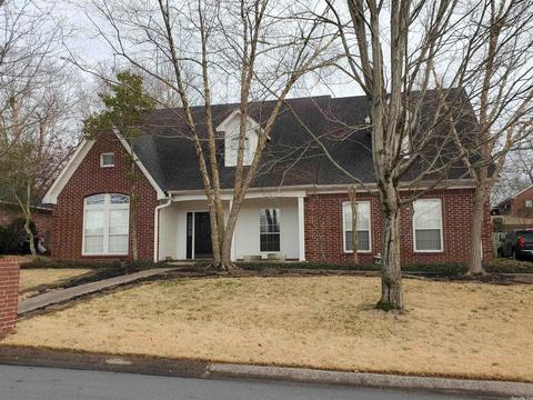 3175 Baxter Dr, Conway, AR 72034 photo 5
