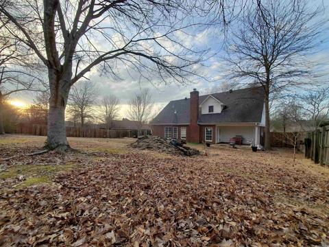 3175 Baxter Dr, Conway, AR 72034 photo 8