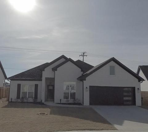 1625 Rohan Cir, Conway, AR 72032 photo 1