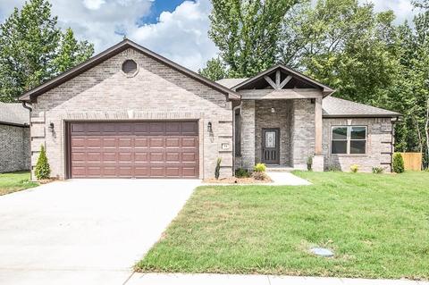 34 Arbor Trl, Cabot, AR 72023 photo 1