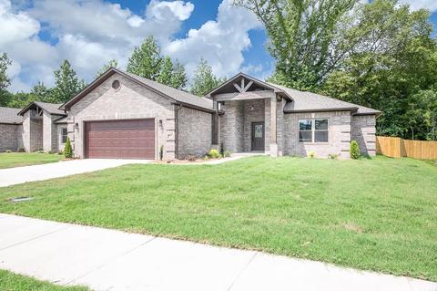 34 Arbor Trl, Cabot, AR 72023 photo 2