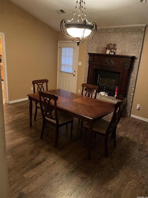 4268 Hwy 190 E, White Hall, AR 71602 photo 8