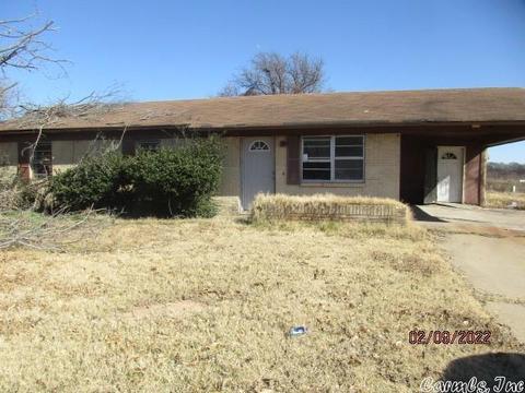55 Jack Dante Dr, Dumas, AR 71639 photo 1