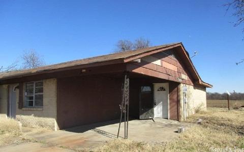 55 Jack Dante Dr, Dumas, AR 71639 photo 2