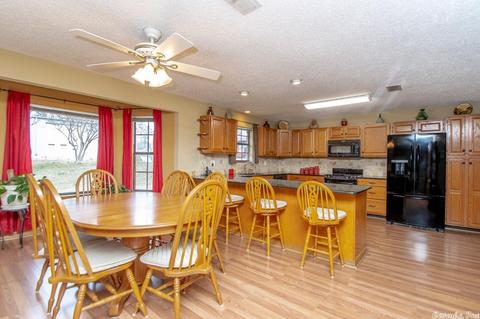 8108 Olive Hill Dr, Mabelvale, AR 72103 photo 9