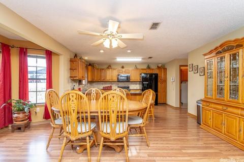 8108 Olive Hill Dr, Mabelvale, AR 72103 photo 10
