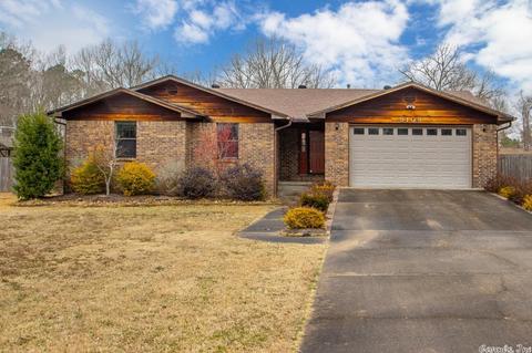 8108 Olive Hill Dr, Mabelvale, AR 72103 photo 1