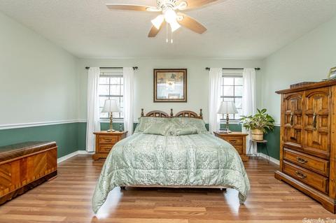 8108 Olive Hill Dr, Mabelvale, AR 72103 photo 25