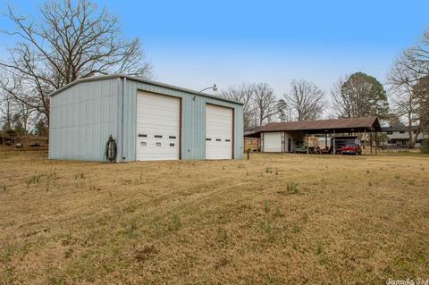 8108 Olive Hill Dr, Mabelvale, AR 72103 photo 36