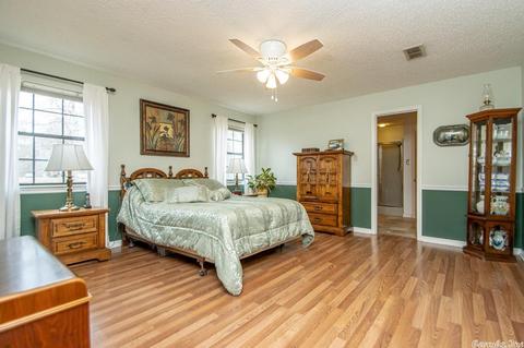 8108 Olive Hill Dr, Mabelvale, AR 72103 photo 24