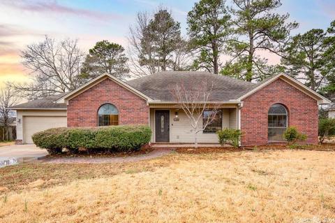 906 April Ln, Beebe, AR 72012 photo 2