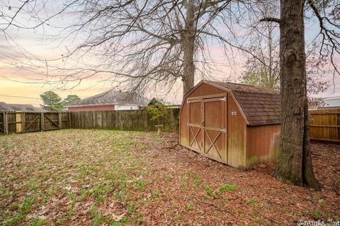 906 April Ln, Beebe, AR 72012 photo 32
