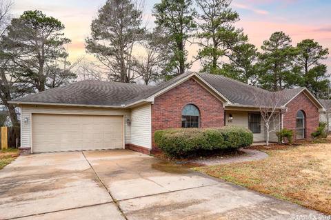 906 April Ln, Beebe, AR 72012 photo 1