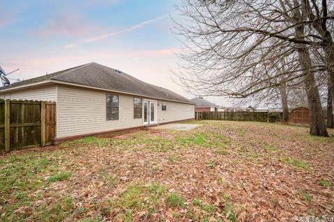 906 April Ln, Beebe, AR 72012 photo 34