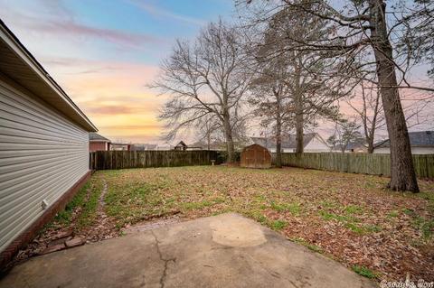 906 April Ln, Beebe, AR 72012 photo 31