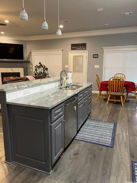 241 Bud Ford Dr, Cabot, AR 72023 photo 6