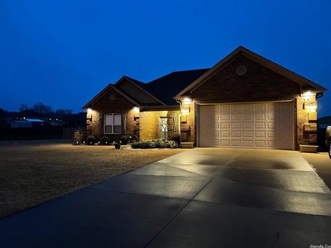 241 Bud Ford Dr, Cabot, AR 72023 photo 40