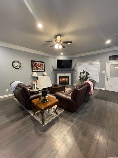 241 Bud Ford Dr, Cabot, AR 72023 photo 10