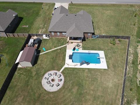 241 Bud Ford Dr, Cabot, AR 72023 photo 35