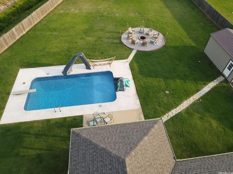 241 Bud Ford Dr, Cabot, AR 72023 photo 36