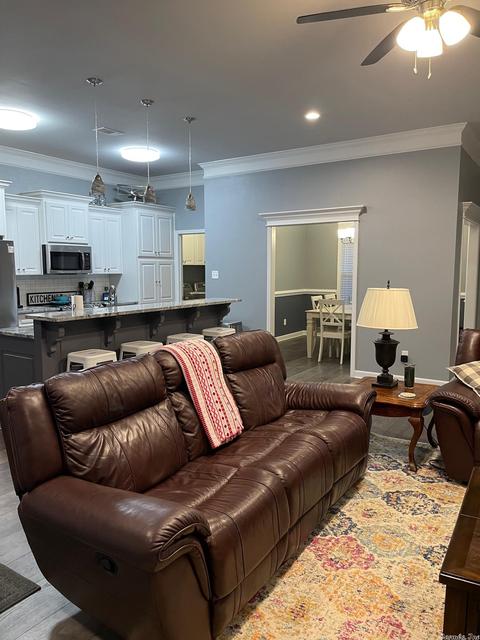 241 Bud Ford Dr, Cabot, AR 72023 photo 11