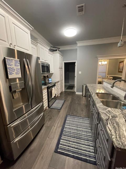 241 Bud Ford Dr, Cabot, AR 72023 photo 8