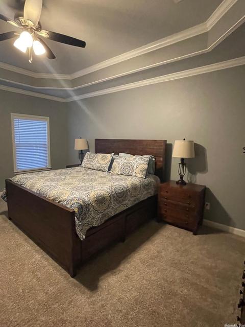 241 Bud Ford Dr, Cabot, AR 72023 photo 13