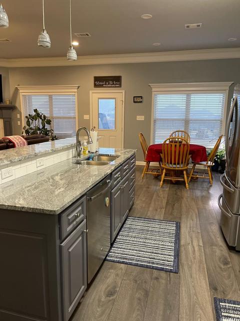 241 Bud Ford Dr, Cabot, AR 72023 photo 5